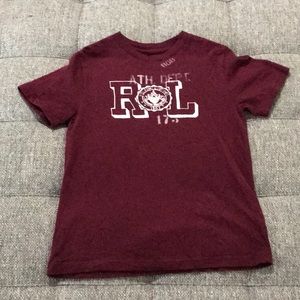 Ralph Lauren Cotten T-shirt